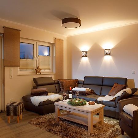Mein Ferienhaus Wernigerode 빌라 외부 사진
