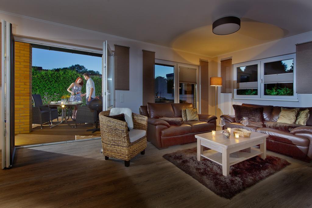 Mein Ferienhaus Wernigerode 빌라 외부 사진