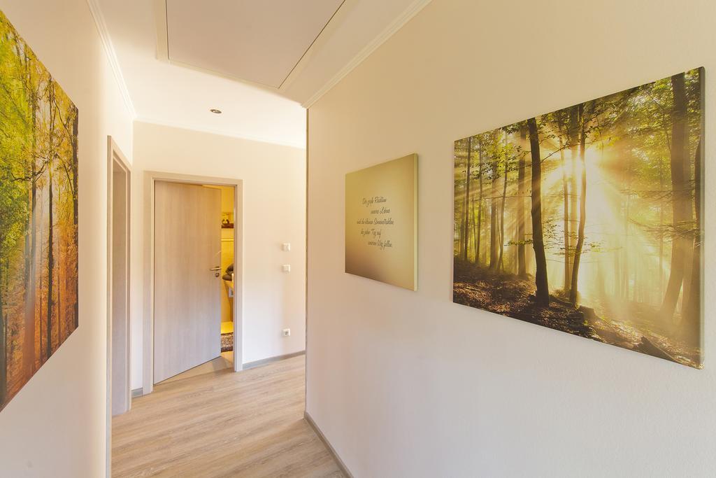 Mein Ferienhaus Wernigerode 빌라 외부 사진