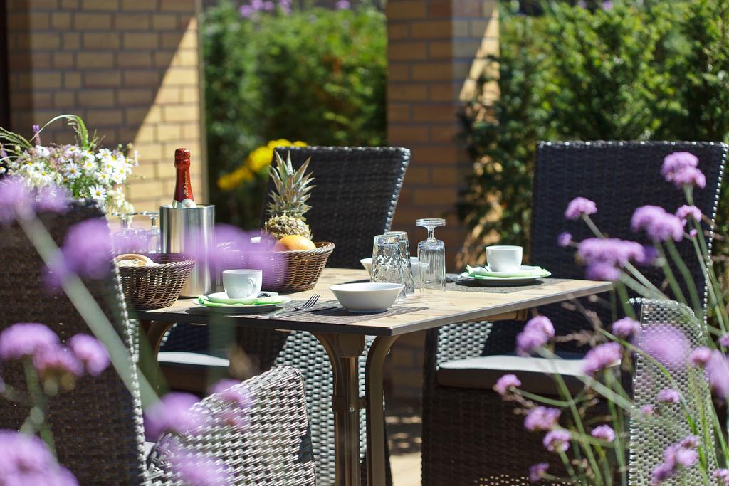 Mein Ferienhaus Wernigerode 빌라 외부 사진