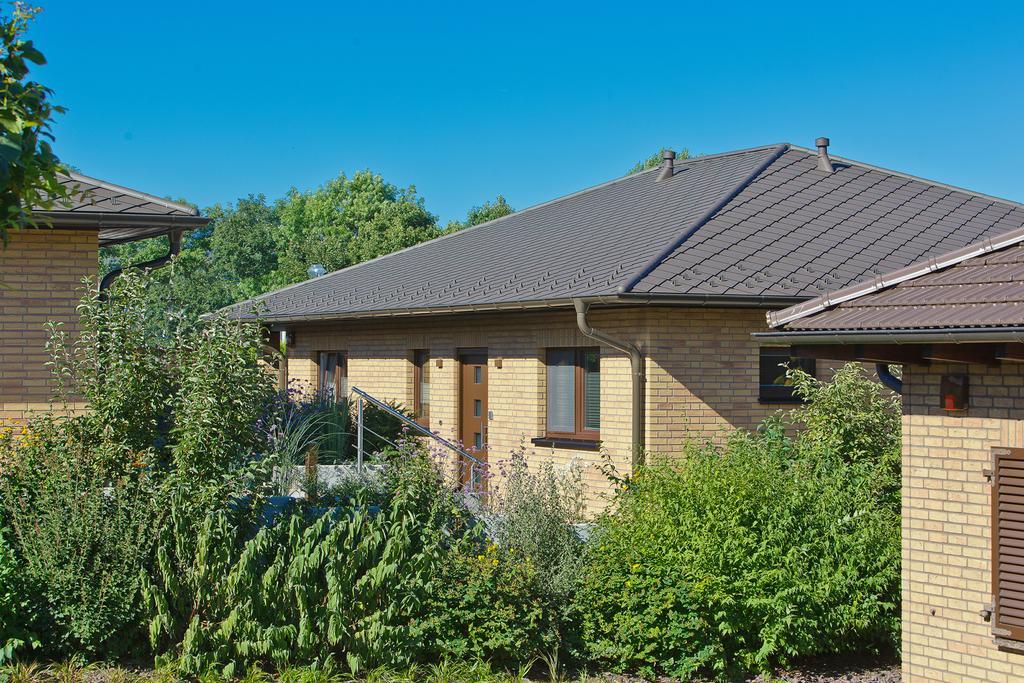 Mein Ferienhaus Wernigerode 빌라 외부 사진