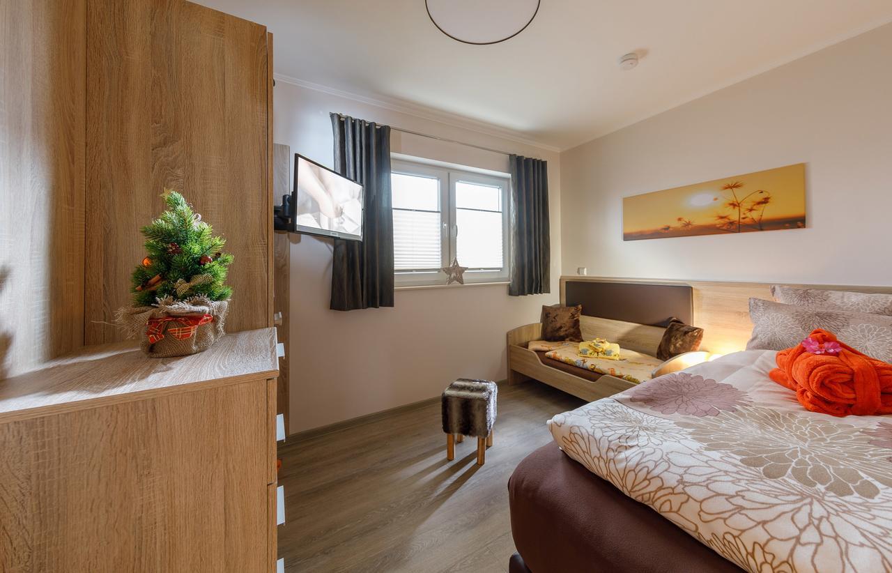 Mein Ferienhaus Wernigerode 빌라 외부 사진
